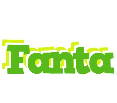 Fanta picnic logo