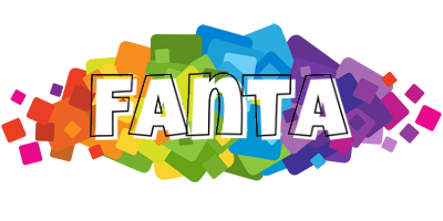 Fanta pixels logo