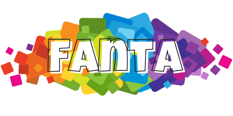 Fanta pixels logo