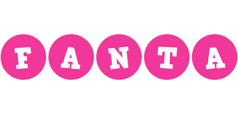 Fanta poker logo