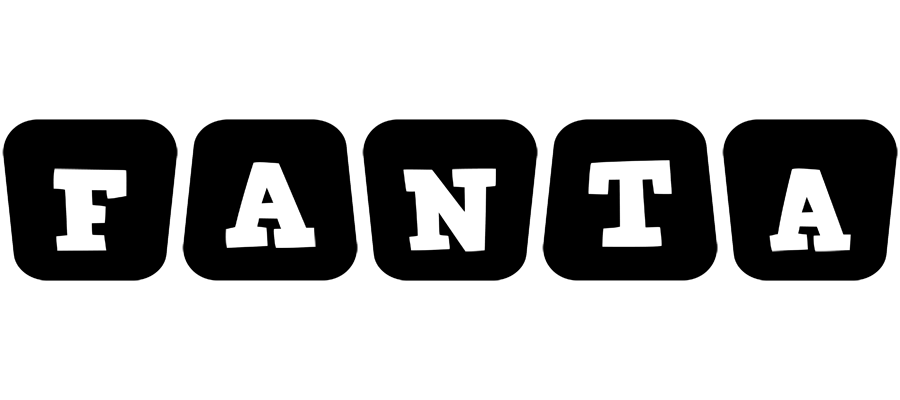 Fanta racing logo