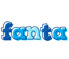 Fanta sailor logo