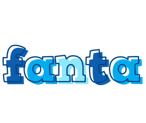 Fanta sailor logo