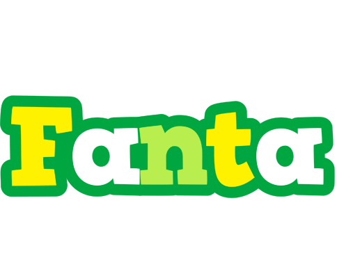 Fanta soccer logo