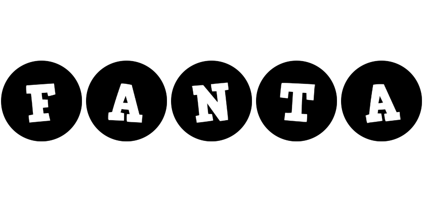 Fanta tools logo