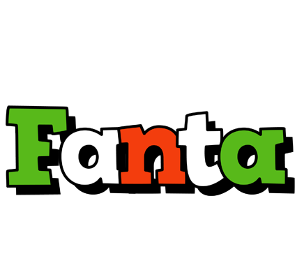 Fanta venezia logo