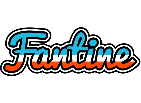 Fantine america logo