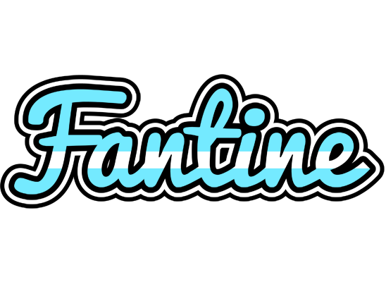 Fantine argentine logo