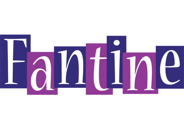 Fantine autumn logo
