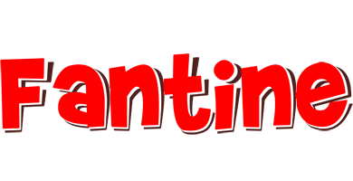 Fantine basket logo