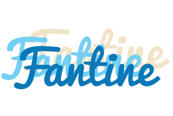Fantine breeze logo