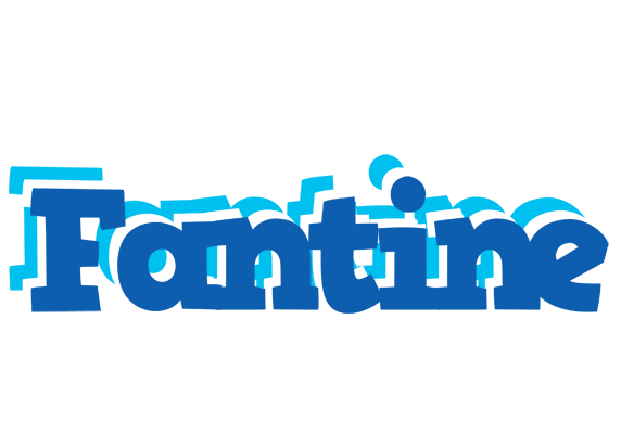 Fantine business logo