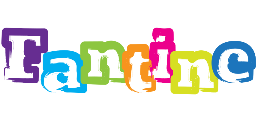 Fantine casino logo