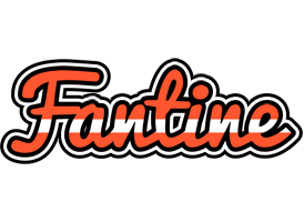 Fantine denmark logo