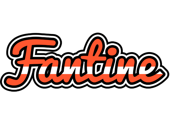 Fantine denmark logo