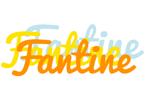 Fantine energy logo