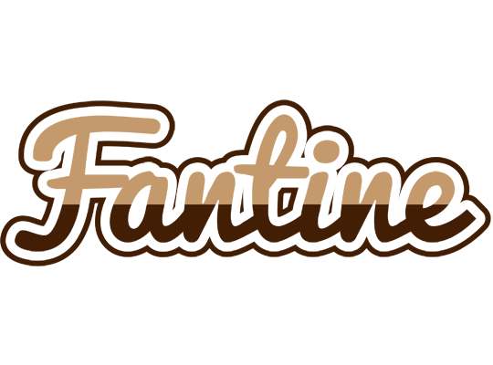 Fantine exclusive logo