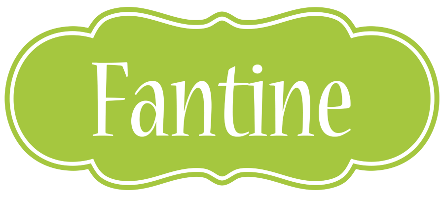 Fantine family logo