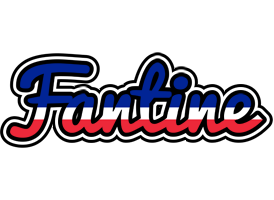 Fantine france logo