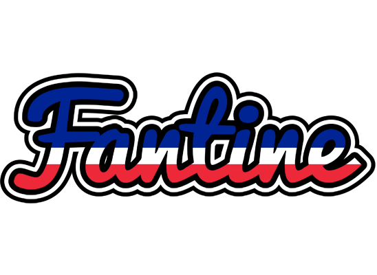 Fantine france logo