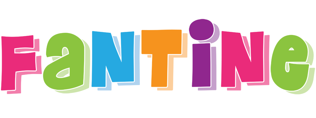 Fantine friday logo