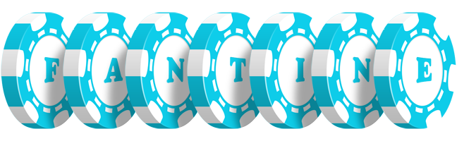 Fantine funbet logo