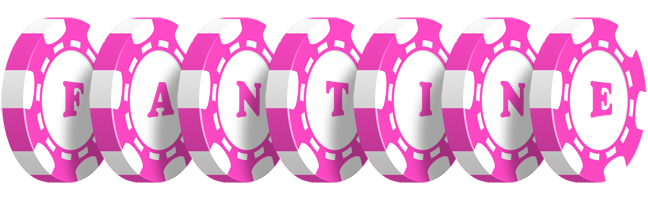 Fantine gambler logo