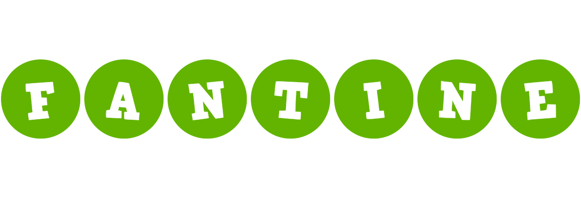 Fantine games logo