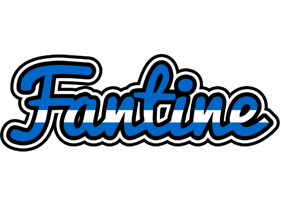Fantine greece logo