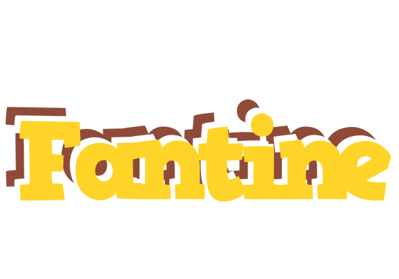 Fantine hotcup logo