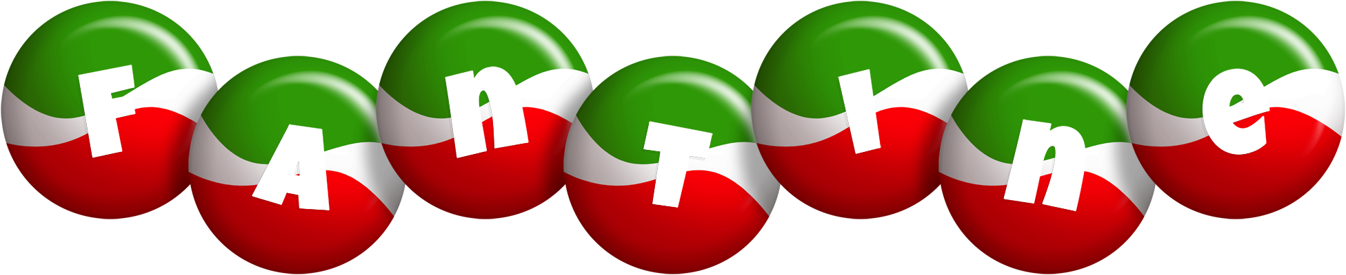Fantine italy logo