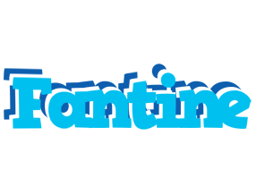 Fantine jacuzzi logo