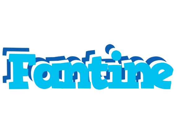 Fantine jacuzzi logo