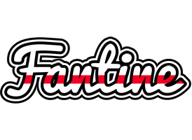 Fantine kingdom logo