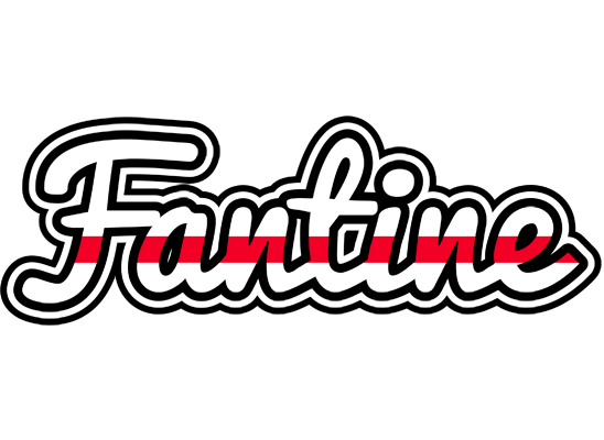 Fantine kingdom logo