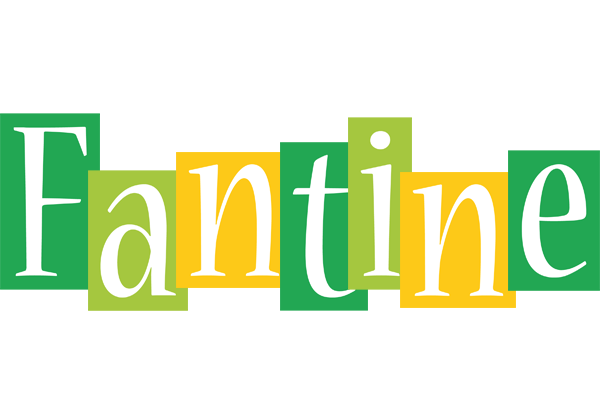 Fantine lemonade logo