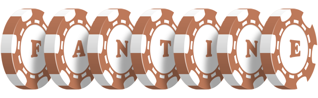 Fantine limit logo