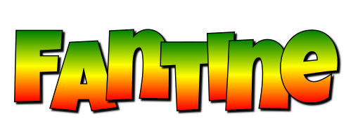 Fantine mango logo