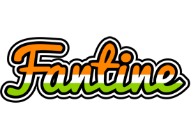 Fantine mumbai logo