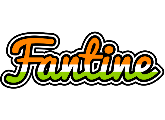 Fantine mumbai logo