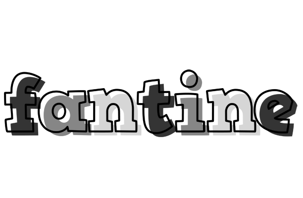 Fantine night logo