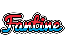 Fantine norway logo