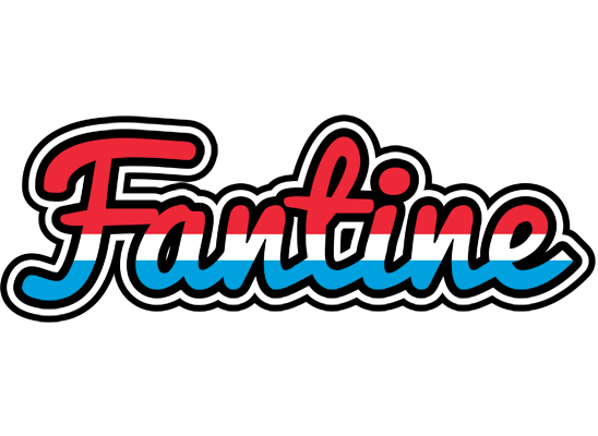Fantine norway logo