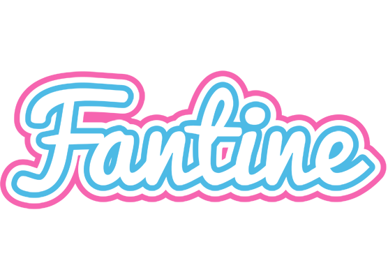 Fantine outdoors logo