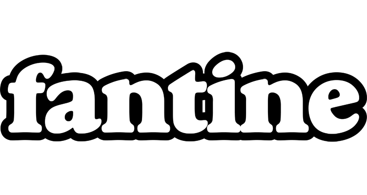 Fantine panda logo