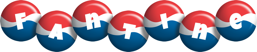 Fantine paris logo