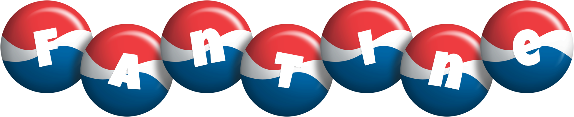 Fantine paris logo