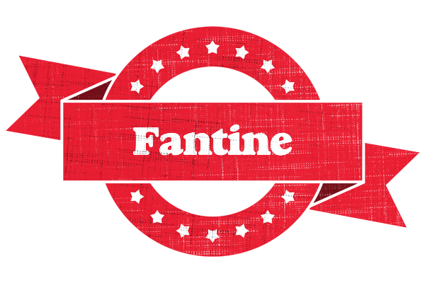 Fantine passion logo