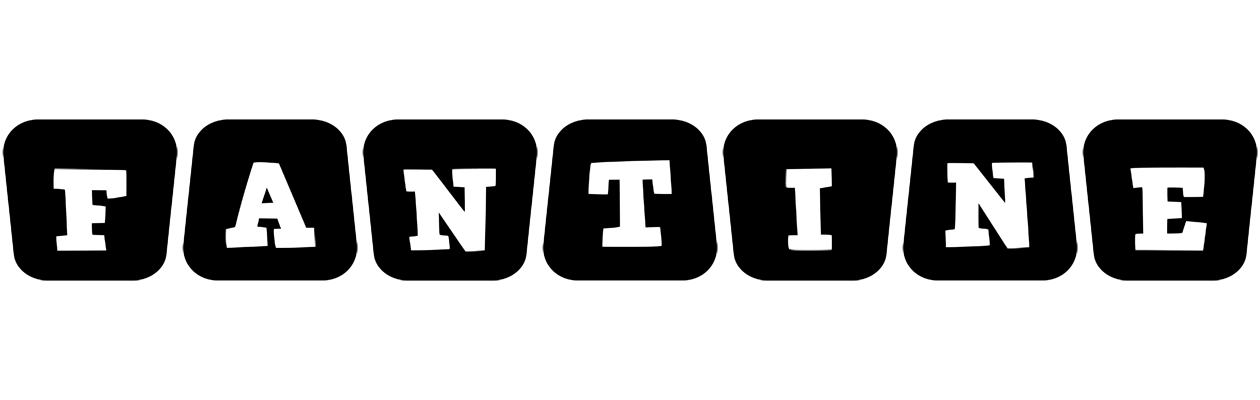 Fantine racing logo