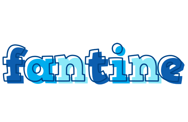 Fantine sailor logo